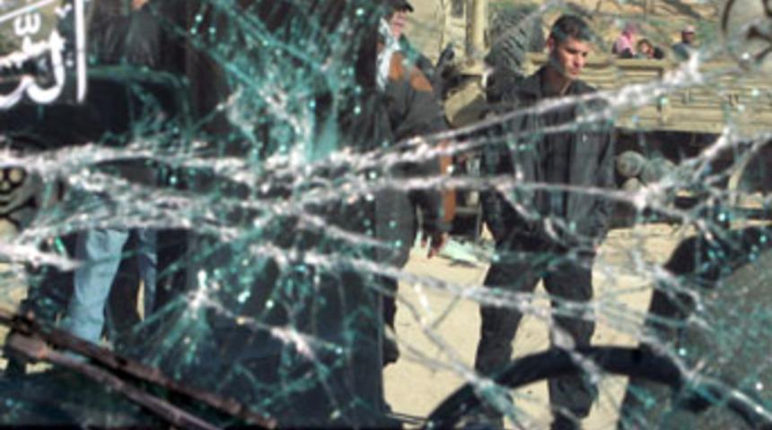 Gazze'deki &ccedil;atışmalar s&uuml;r&uuml;yor