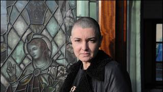 Dünyaca ünlü şarkıcı Sinead O'Connor hayatını kaybetti