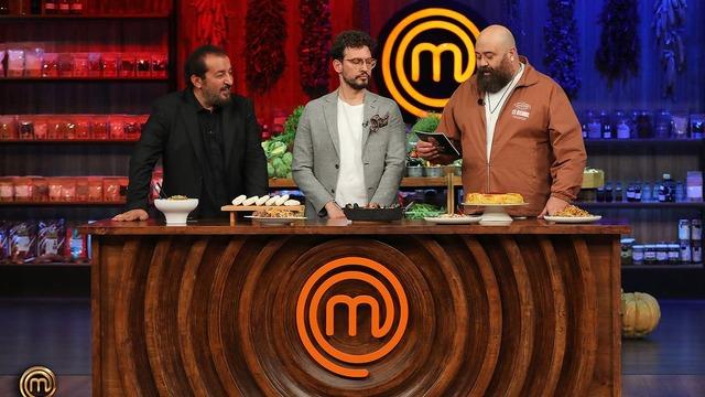 MasterChef All Star 2. dokunulmazlığı hangi takım kazandı, eleme adayı kim oldu? 26 Temmuz 2023 MasterChef eleme adayı