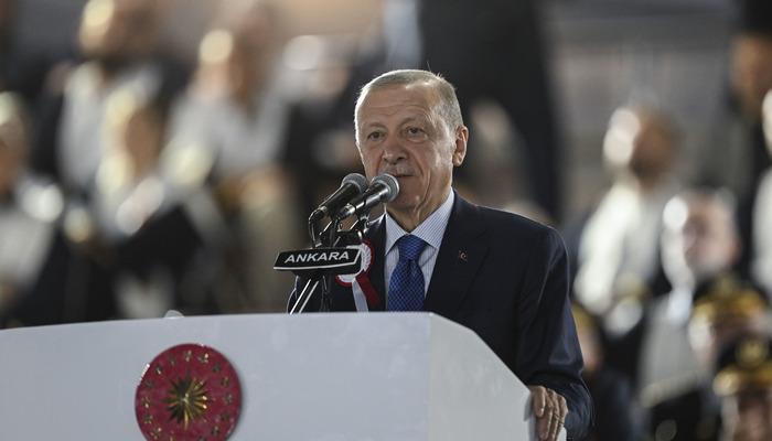 Son dakika: Cumhurbaşkanı Erdoğan’dan dikkat çeken ‘göçmen’ çıkışı! ‘Bir Müslüman Türk’e yakışmaz’