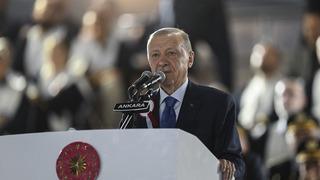 Son dakika: Cumhurbaşkanı Erdoğan'dan dikkat çeken 'göçmen' çıkışı! 'Bir Müslüman Türk'e yakışmaz'