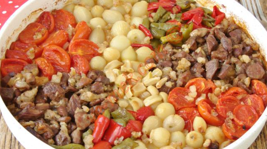 MasterChef eli böğründe tarifi ve malzemeleri! Kahramanmaraş'ın enfes lezzeti eli böğründe nasıl yapılır?