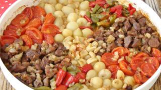 MasterChef eli böğründe tarifi ve malzemeleri! Kahramanmaraş'ın enfes lezzeti eli böğründe nasıl yapılır?