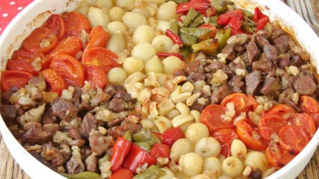 MasterChef eli böğründe tarifi ve malzemeleri! Kahramanmaraş'ın enfes lezzeti eli böğründe nasıl yapılır?