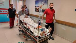 Mülk sahibi-kiracı kavgası kanlı bitti! Dükkanı boşaltmayınca...