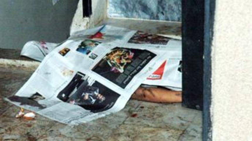 Asans&ouml;r boşluğuna d&uuml;şen &ccedil;ocuk hayatını kaybetti