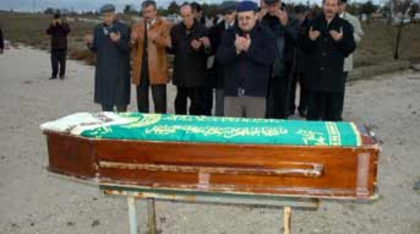 Kızını 6 yıl sonra morgda g&ouml;rd&uuml;