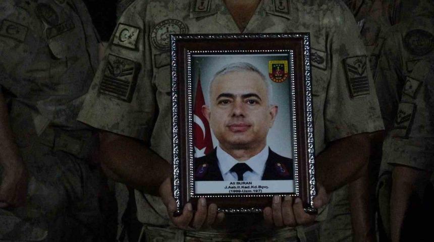 SON DAKİKA | Acı haber! Görev başında kalp krizi geçiren asker şehit oldu