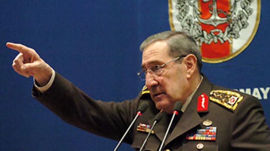 B&uuml;y&uuml;kanıt Roma'dan uyardı