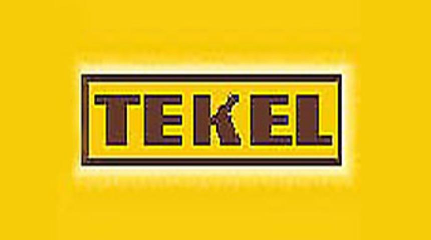 2008'de &ouml;zelleştirme TEKEL'le başlayacak