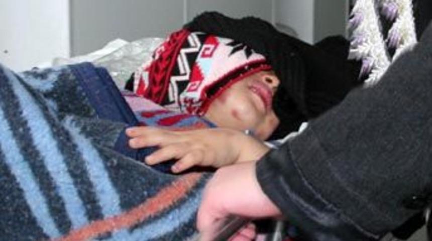 &Ouml;ld&uuml;resiye d&ouml;v&uuml;len &ccedil;ocuğun annesi serbest