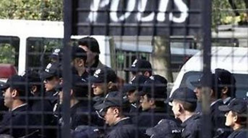 Batman Belediyesinde arama