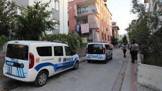 Denizli'de tartıştığı karısını çakıyla yaralayan koca gözaltına alındı