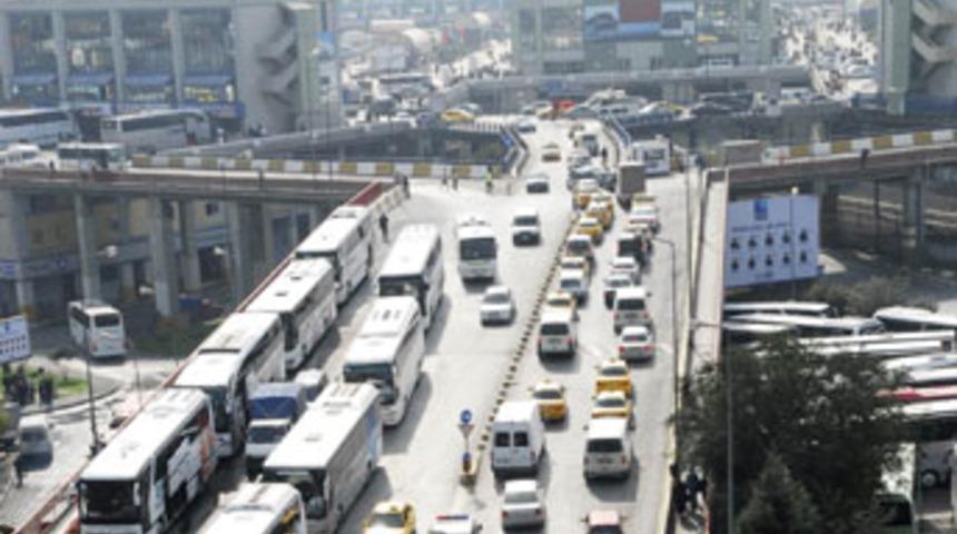Karayollarında durum
