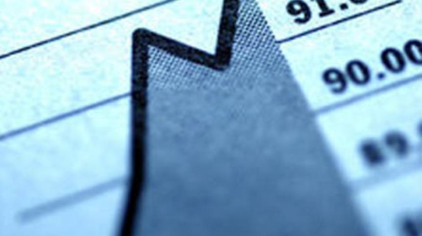 Sanayi üretimi yüzde 4 arttı