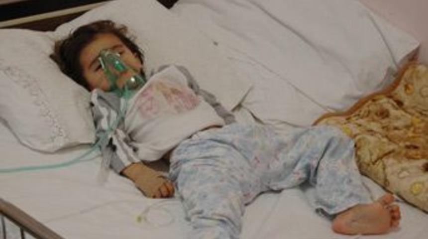 Kuduz k&ouml;peğin ısırdığı &ccedil;ocuk &ouml;ld&uuml;