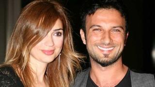 Tarkan'ın eski sevgilisi Bilge Öztürk, kendisinden 22 yaş küçük sevgilisinin annesiyle poz verdi