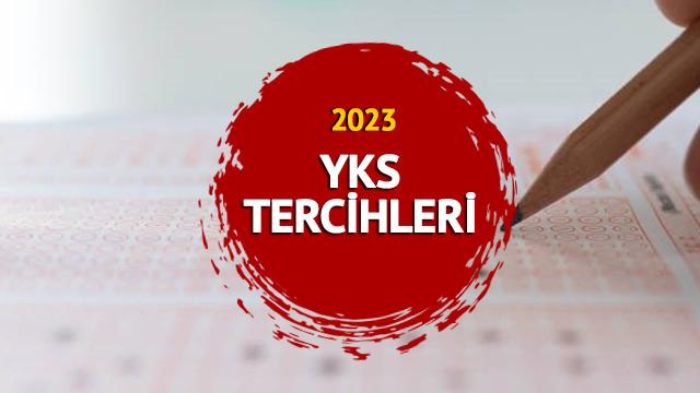 2023 YKS TERCİH KILAVUZU PDF: ÖSYM YKS tercih kılavuzu ile nasıl tercih yapılır? Üniversite tercihleri ekranı