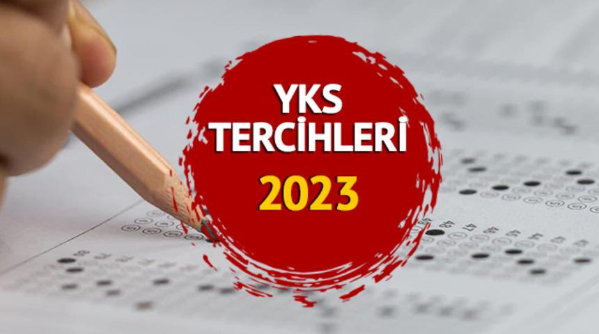 YKS YÜKSEKÖĞRETİM PROGRAMLARI VE KONTENJANLARI KILAVUZU 2023: YKS kılavuzu ile üniversite tercihleri nasıl yapılır? ÖSYM açıkladı