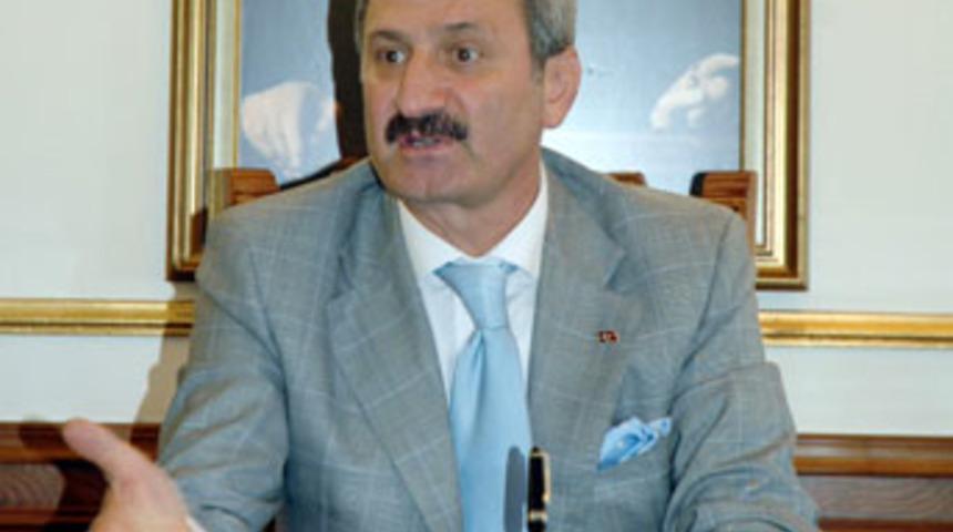 Sanayiciye m&uuml;jde: "SSK primleri 5 puan indiriliyor"