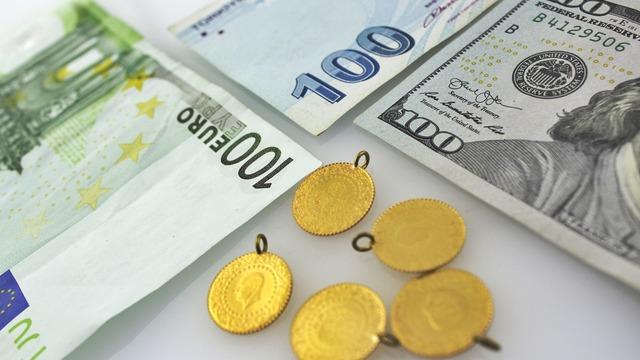 Dışarda ons içeride gram altın, Merkez Bankaları dengeleri değiştirdi: İslam Memiş Nisan ayı için uyardı: ‘Gram altının karşısında, euro, sterlin, borsa daha avantjlı’