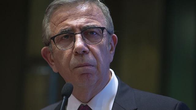 Ankara'da AK Parti'nin adayı kim olacak? İşte Mansur Yavaş’ın karşısına çıkacak isim...