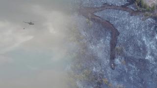 Çanakkale, İzmir ve Antalya'daki orman yangınlarında son durum! Bakan Yumaklı'dan yeni açıklama: 'Kontrol altına alındı'