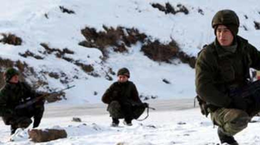 2008 yılında 70 ter&ouml;rist etkisiz hale getirildi