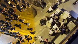 İstanbul'da ortalık bir anda karıştı, takviye ekipler geldi! Nedeni ise...