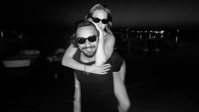 Ünlü kadınlarla yaşadığı aşklarla tanınıyor! Alina Boz ile birlikte olan Umut Evirgen bakın ne demiş