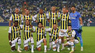 Ülke puanı sıralamasında Fenerbahçe'nin galibiyeti işe yaradı! Şampiyonlar Ligi için kritik virajdayız...