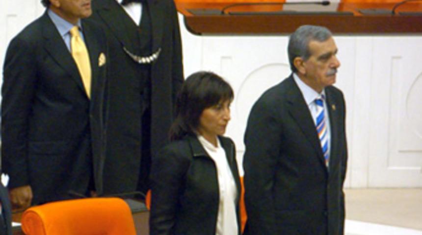 DTP'den "kimyasal silah kullanıldığı" iddiası