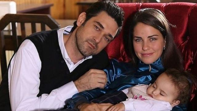 14 yıl önce yayınlanmıştı! Dudaktan Kalbe'nin iki başrol oyuncusu bakın hangi dizide buluşuyor