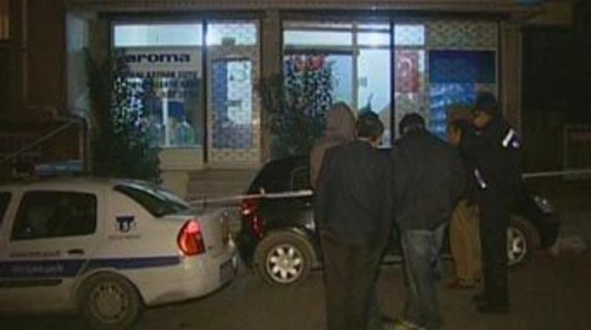 Baba kızın sır &ouml;l&uuml;m&uuml;n&uuml;n ardında cinnet mi var?