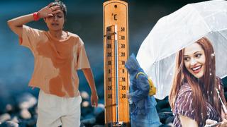 SON DAKİKA | Bu iyi gelecek... Önce sıcaklık rekoru sonra gök gürültülü yağmur! Sıcaklıklar 12 derece düşüyor (27 Temmuz bugün hava durumu)