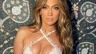Jennifer Lopez 54. yaşını kutladı! Genç kalmasının sırrı ne?