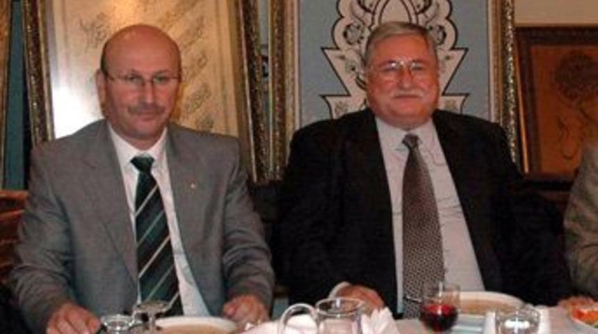 "Barzani operasyon nedeniyle İsvi&ccedil;re'ye ka&ccedil;tı"