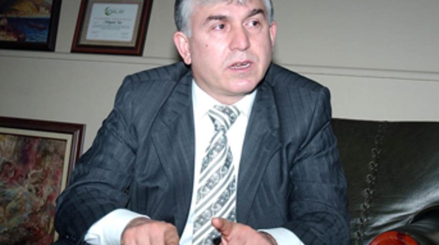 &Uuml;niversitede kurduğu hayali ger&ccedil;ekleştirdi