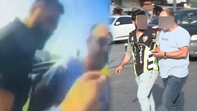 İstanbul'da polisleri şaşkına çeviren olay! '2081' yılına kadar... İBB tweet bile atmış