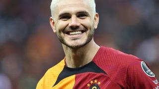 Galatasaray, Mauro Icardi transferinde mutlu sona ulaştı! Yarın akşam İstanbul'a geliyor...