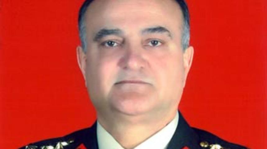 Orgeneral Saygun tezkere için ne dedi?