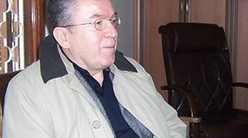 Yeni Y&Ouml;K Başkanı "&uuml;niversitede t&uuml;rbana" karşı değil