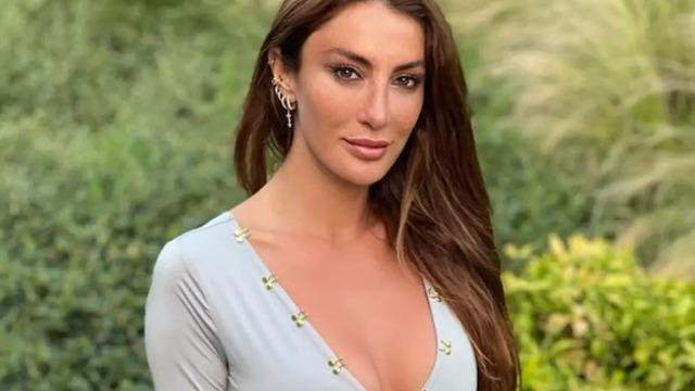 Survivor şampiyonu Merve Oflaz aşk orucunu bozdu! Yeni sevgilisini sosyal medyada ilan etti