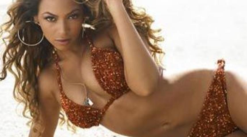 Beyonce, müslümanlardan korktu!