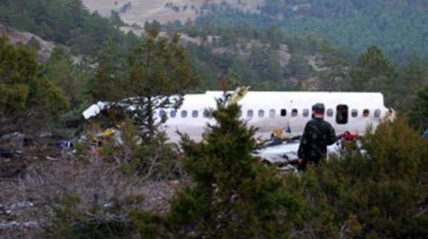 Yıldırım: "Kara kutular cuma g&uuml;n&uuml; a&ccedil;ıklanacak"