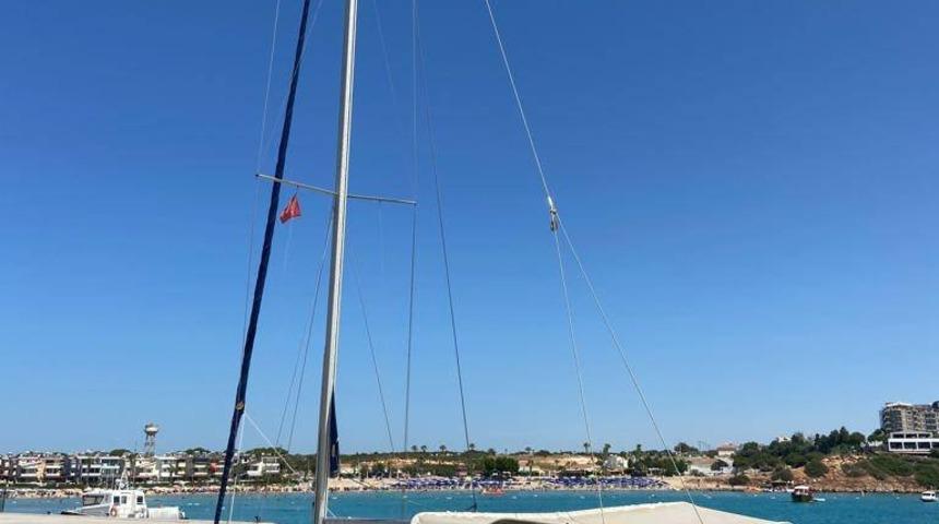 Aydın'da 60 d&uuml;zensiz g&ouml;&ccedil;men yakalandı