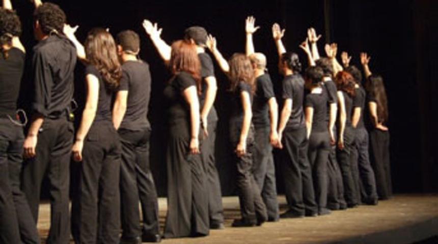 Bunlar da amat&ouml;r Afifeler