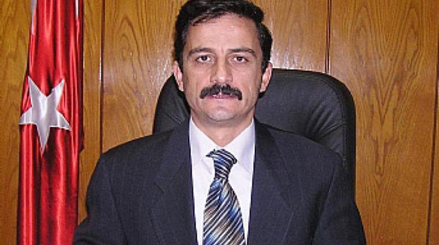 Siirt, &ccedil;&ouml;l sıcaklarına esir