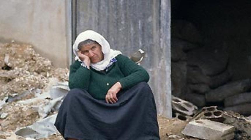 Hazine arazileri yoksula dağıtılacak