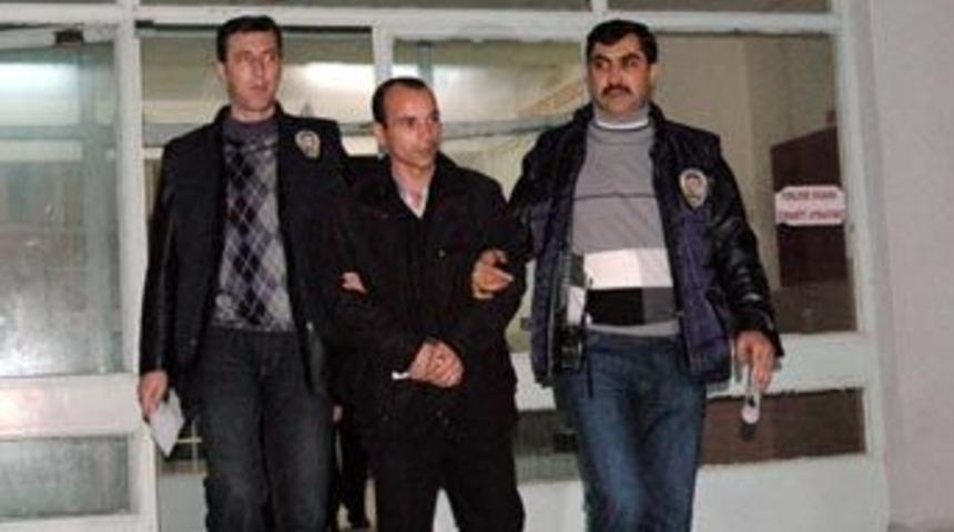 Su sı&ccedil;rattı diye &ouml;ld&uuml;rm&uuml;ş